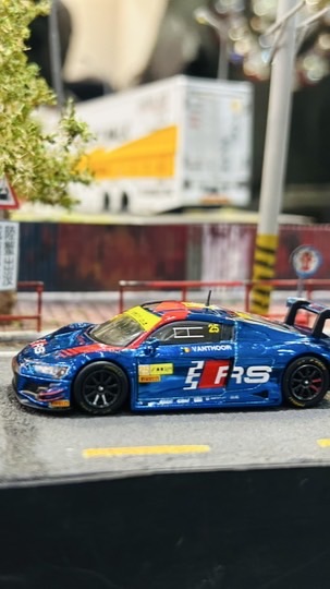 1:64小車買賣美照交流群
