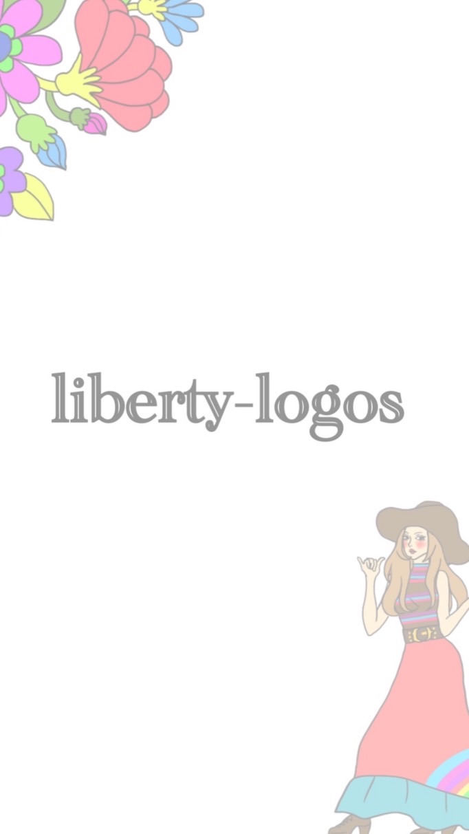 liberty- logos🍑roomのオープンチャット