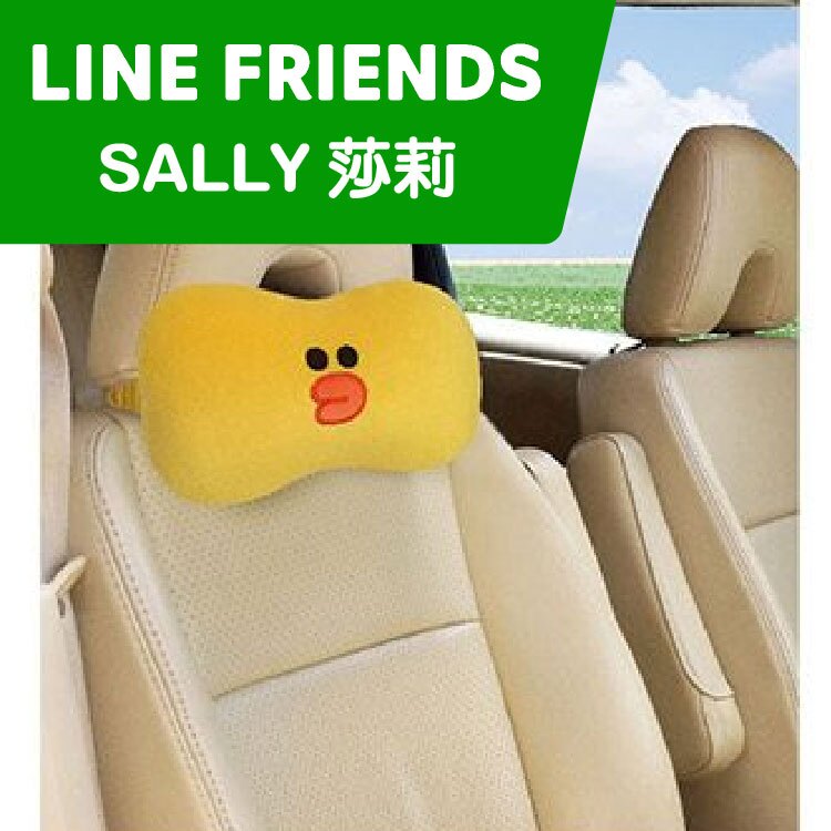 使用超柔軟布質，舒適度更加倍。 可支撐頸部保護頸椎，抒解頸部及肩膀酸痛。 長期開車者必備良品。