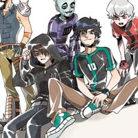 🍷Benten Every Thing in the Earth Roleplay  🥀