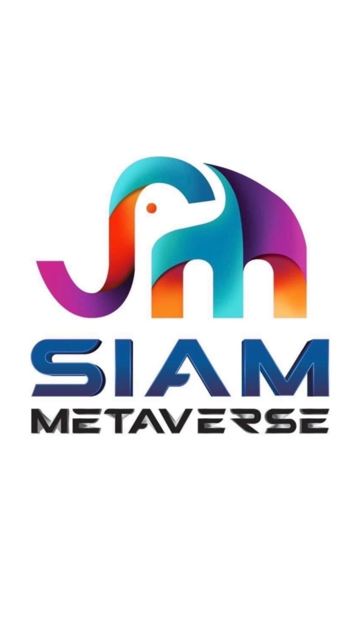 Siam Metaverseのオープンチャット