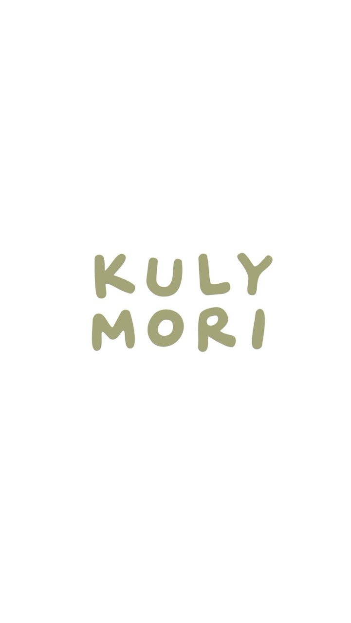 KULY MORI新品報報
