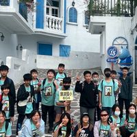 604大逃殺