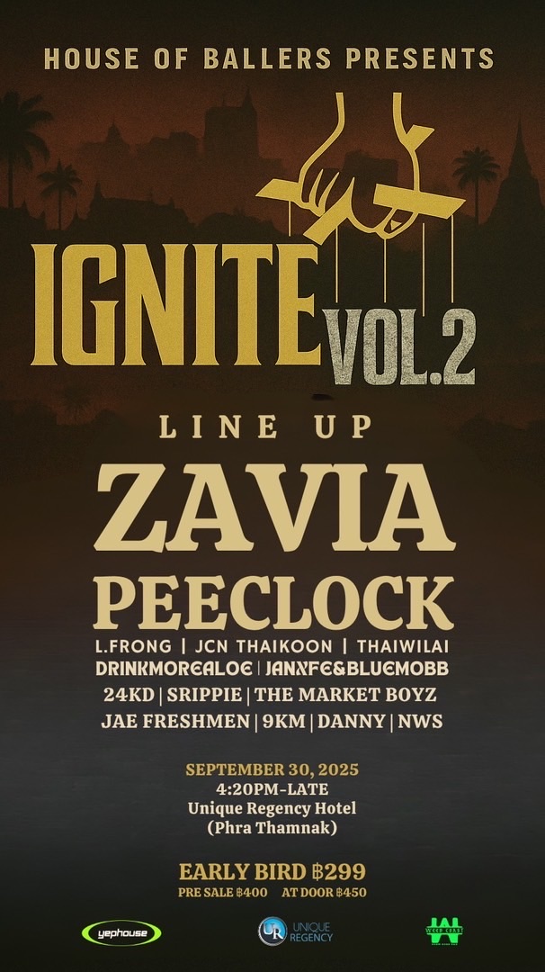Road to IGNITE vol.2