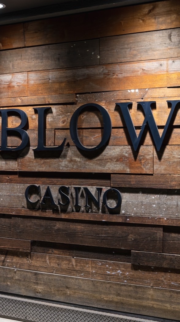 POOLBLOW