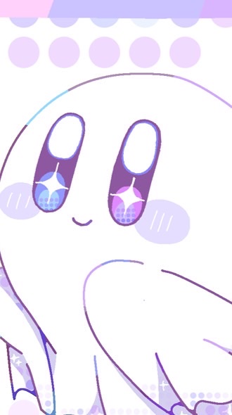 カービィイラスト描くぞ〜〜‼️‼️【深夜も⭕️】