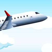 空姐帶您遊世界