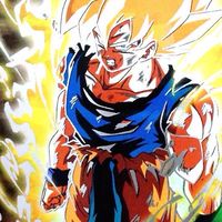 ドラゴンボールヒーローズ　雑談とか配列とかその他もろもろ