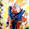 ドラゴンボールヒーローズ　雑談とか配列とかその他もろもろ