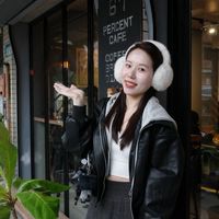 Nina‘s VIP圈