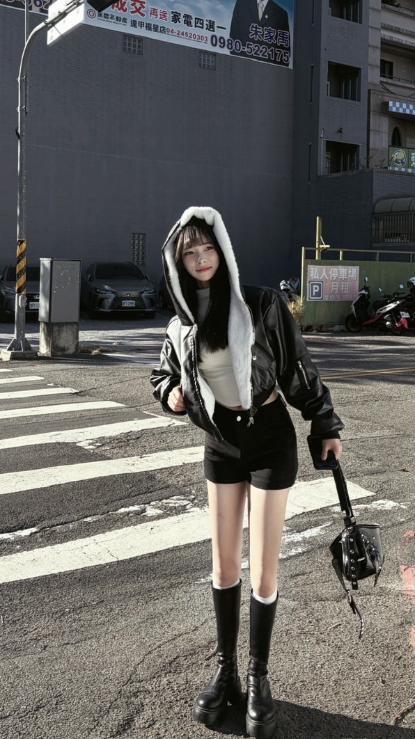 啾莉亞
