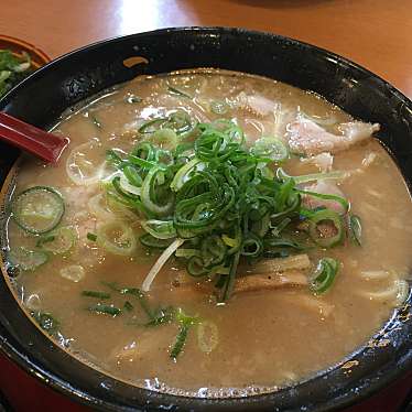 豚旨 うま屋ラーメン 多治見店 ブタウマ ウマヤラーメン タジミテン 若松町 多治見駅 ラーメン つけ麺 By Line Conomi