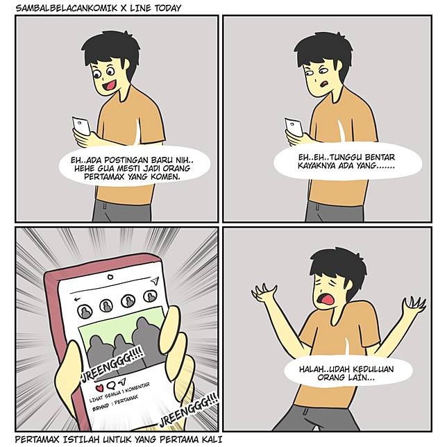 99 Istilah Jual Beli Online Ini Wajib Kamu Ketahui Gan Jangan Sampai Ketemu Palkor Kompasiana Com