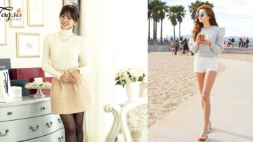 怎樣把160cm拍成像170cm？快看這3個方法，再不用怕拍出來變成「哈比人」呢～