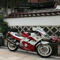 かとぺののんびりツーリング広島