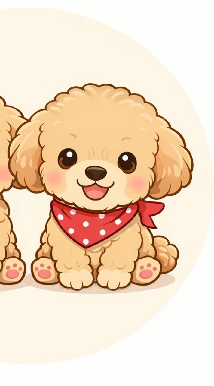 トイプードル🐾ほわほわ会🐶
