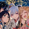 超かぐや姫好きな子話そ！