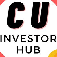 CU Investor Hub