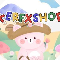 ตัวแทนร้าน Kerfxshop 🍂