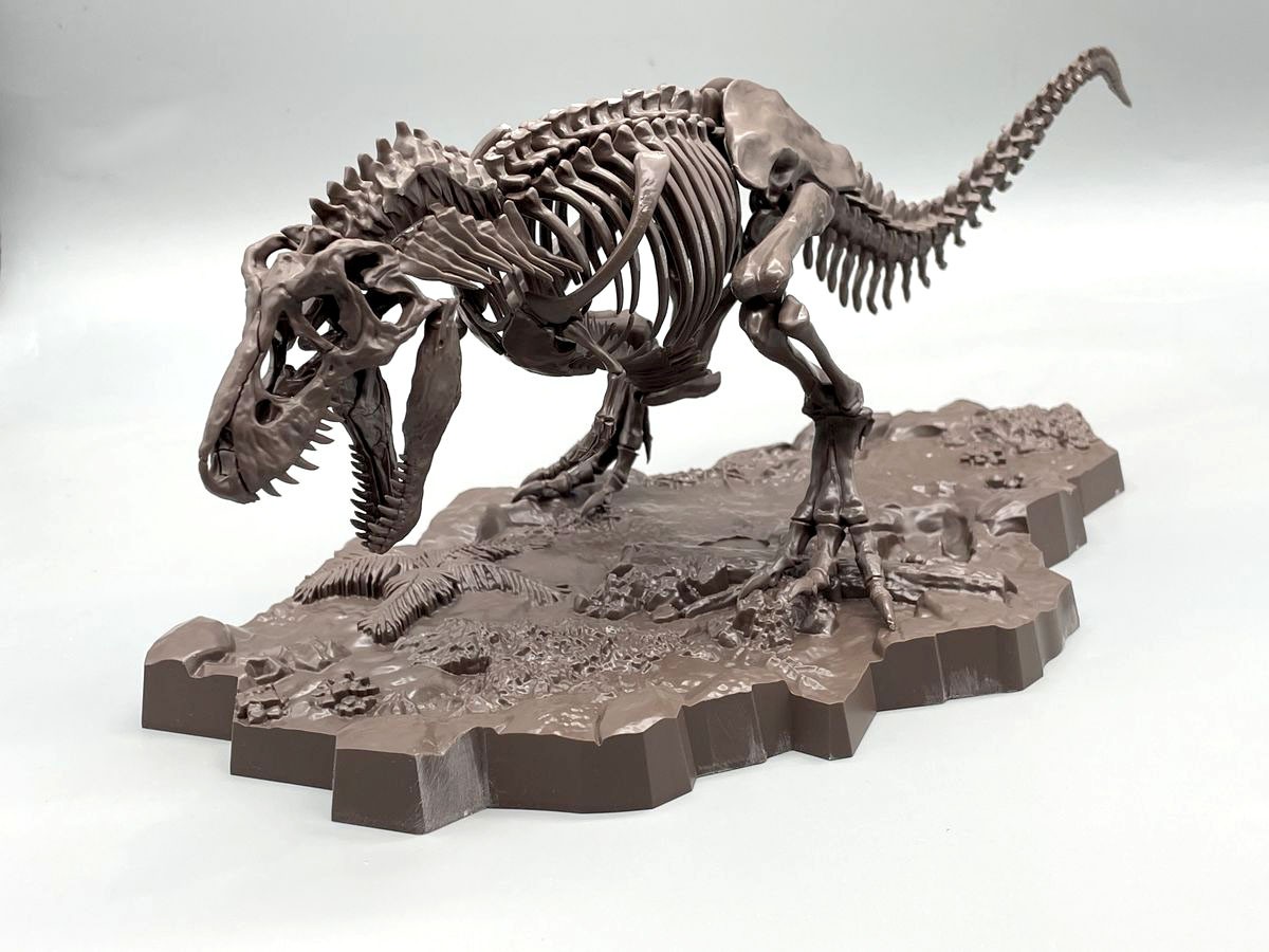 イマジナリースケルトン ティラノサウルス 1/32 Imaginary Skeleton