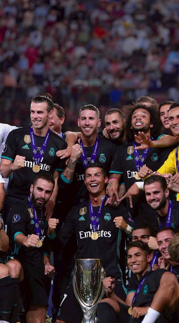 Real Madrid TH FanClub.