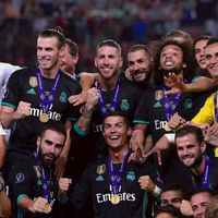 Real Madrid TH FanClub.