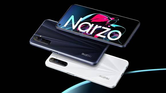 15 Hp Realme Terbaru 2020 Harga Dan Spesifikasi Pricebook