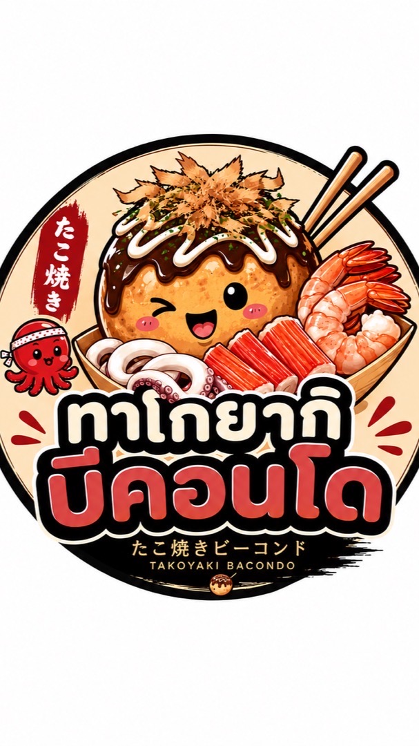 ทาโกยากิบีคอนโด