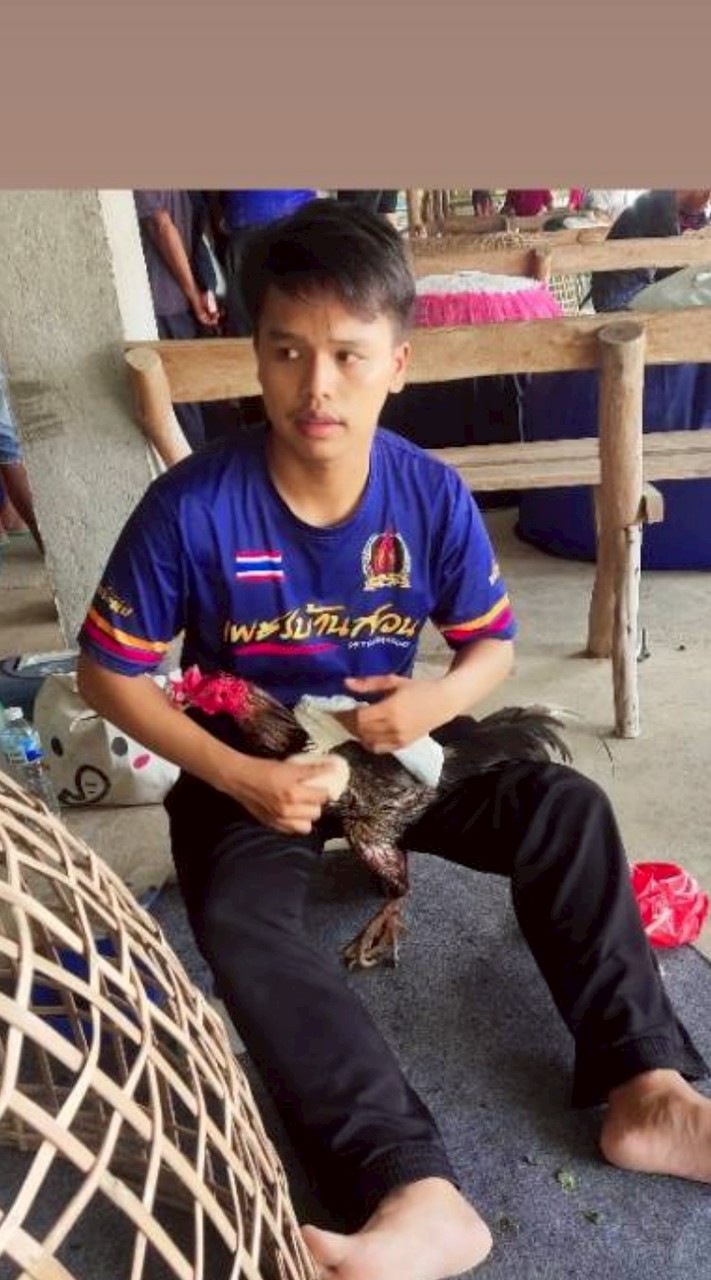 เจ้าอาร์ท โคราช