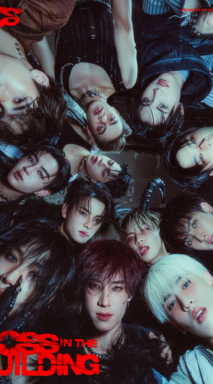 พากันติ่ง💖 ส่งต่อพลังบวก