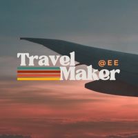 ✈️跟著依依去旅行✈️