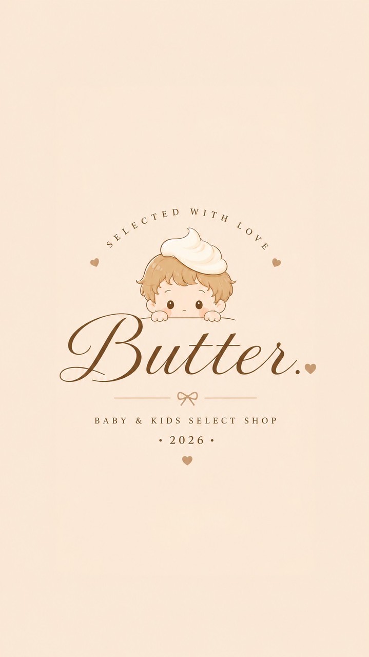 Butter Club｜奶油選物