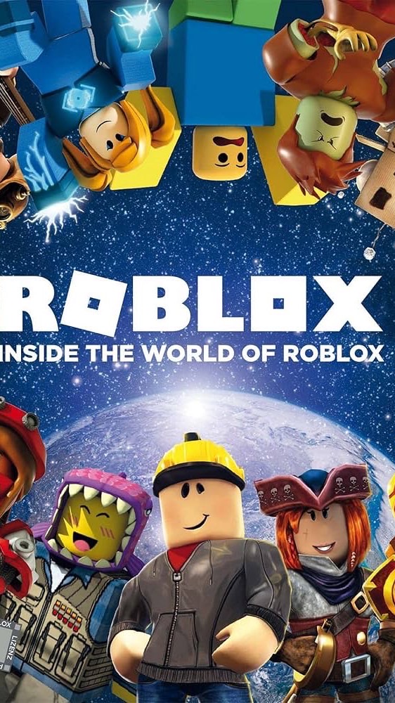 Roblox