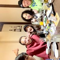 吳周家五口聯絡站