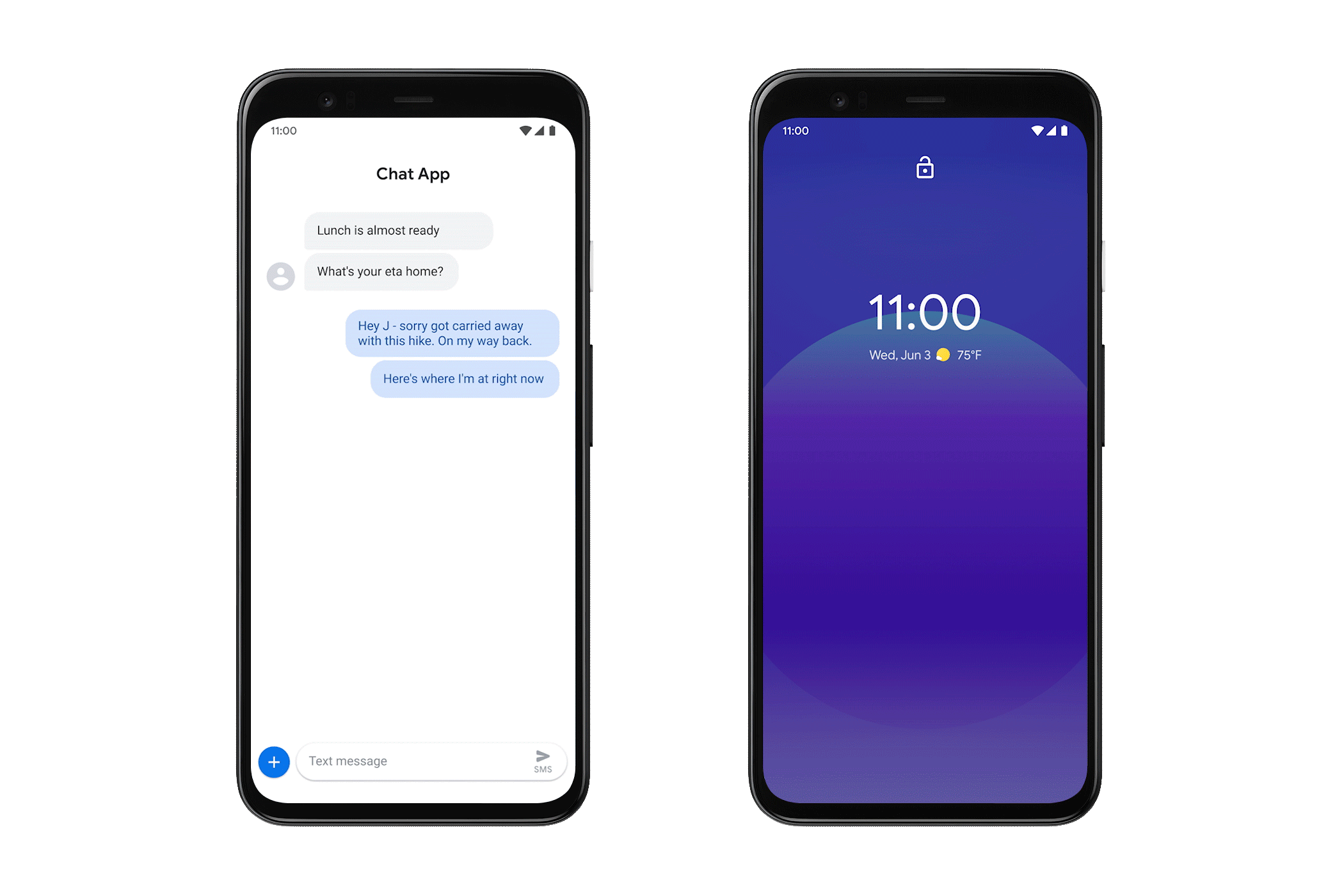 Android 11 Beta 開放給 Pixel 使用者更新囉！
