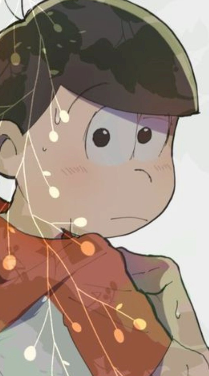 緩緩也⁉️⁉️おそ松さんnrkr