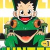 HUNTER×HUNTER推し来て欲しいです！推しを語り、楽しみましょう~!