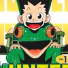 HUNTER×HUNTER推し来て欲しいです！推しを語り、楽しみましょう~!