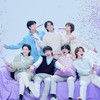 BTS💜ARMY 永遠不離開。