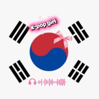 K-pop girl