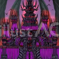 🏰😈大魔王城😈🏰