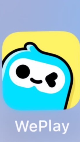 หาเพื่อนเล่นweplay&wesing