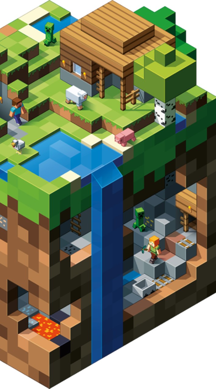 マイクラサバイバル