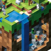 マイクラサバイバル