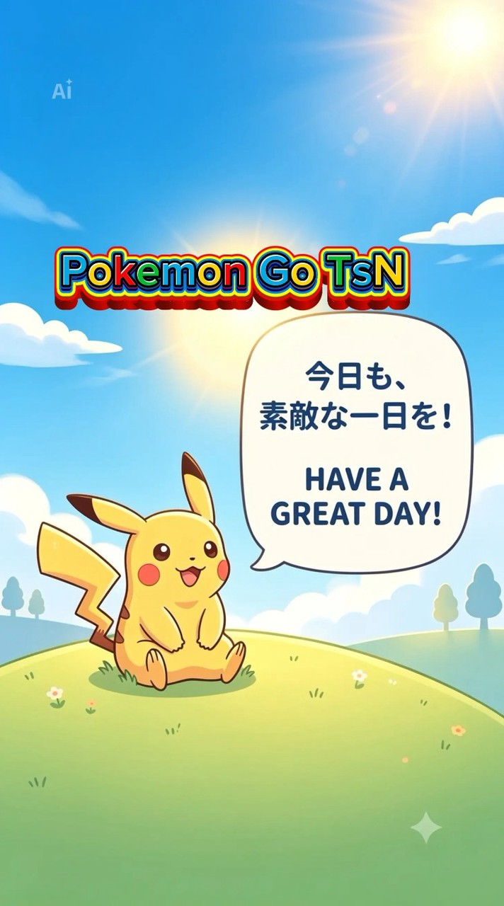 Pokemon Go TsN Raid Party