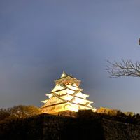 大阪・兵庫バイク　ツーリング