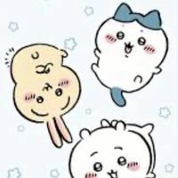 吉伊卡哇送圖群/桌布/圖片
