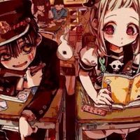 地縛少年花子くん推し💖