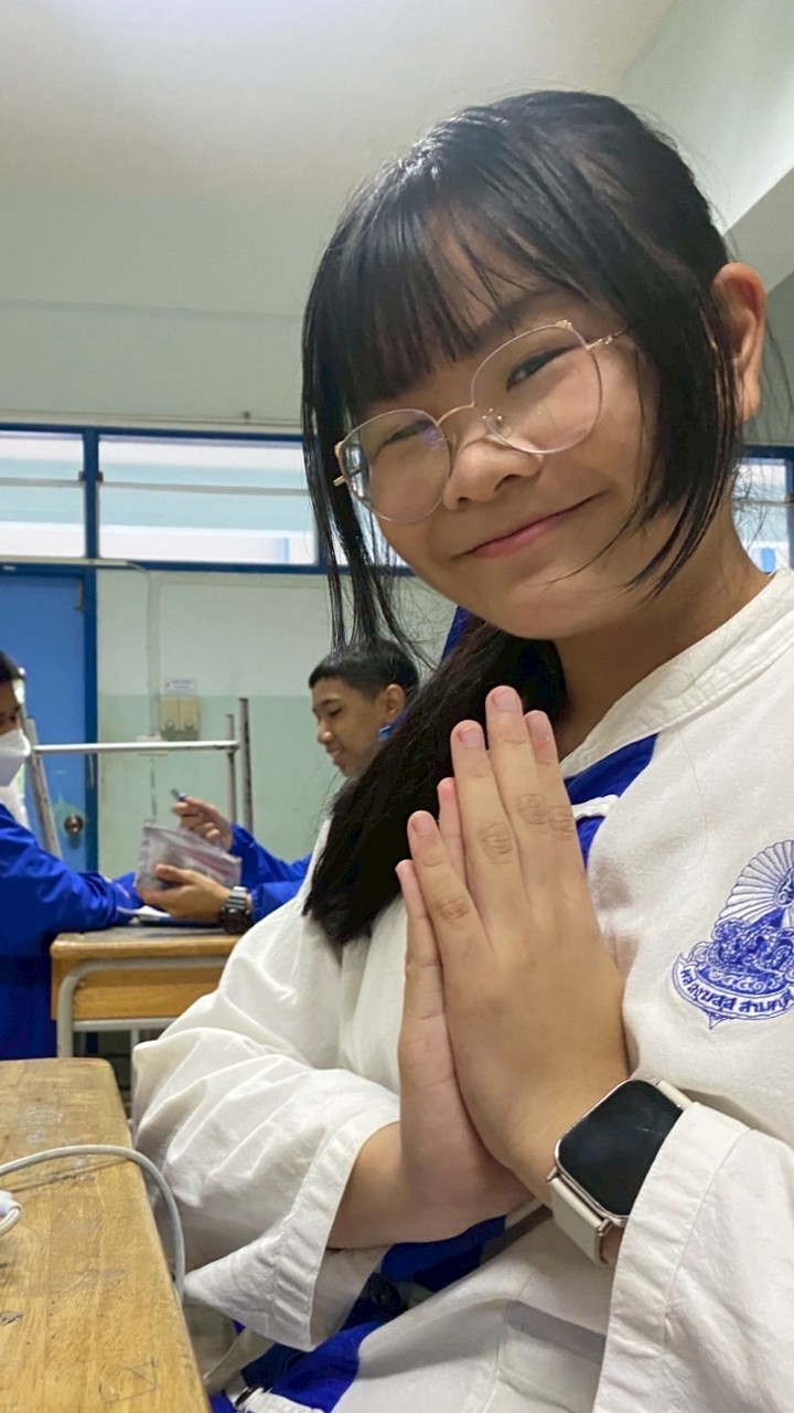 🏫โรงเรียนสกุชสโลวลี่🤍🎨