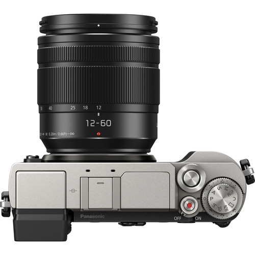 新一代微單 Panasonic GX9 登場，但規格似乎很難算是升級